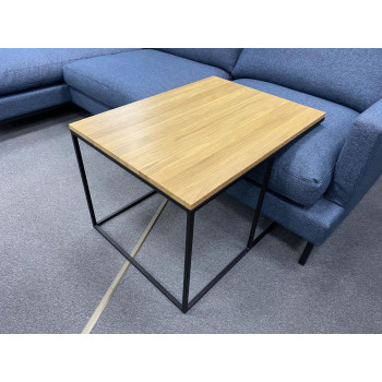 Kafijas galdiņš Seat Table (Ozols)